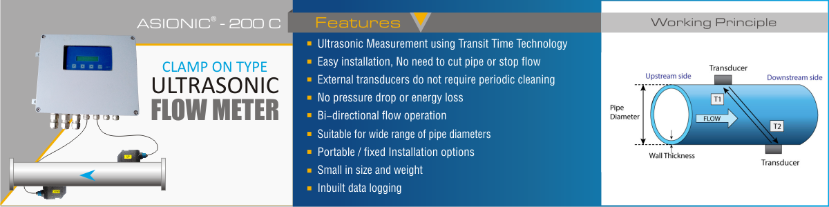 ASIONIC 200C